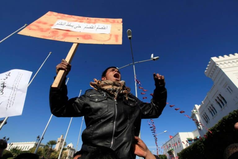 الربيع العربي watanserb.com