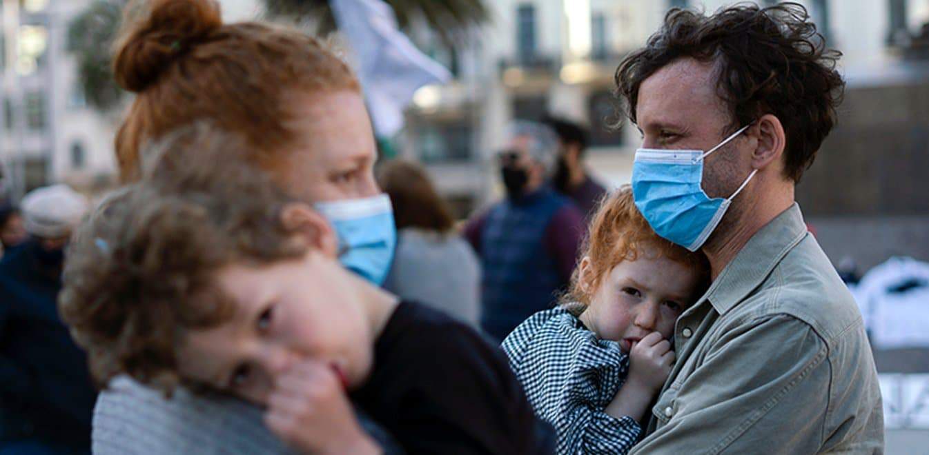 الصحة العقلية للأطفال