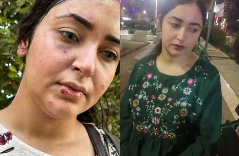 الصيدلانية المصرية إيزيس مصطفى watanserb.com