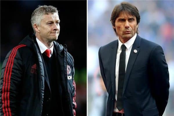 الإيطالي كونتي قريب من تدريب مانشستر يونايتد بعد زلزال ترافورد كونتي والاقتراب من تدريب فريق مانشستر يونايتد الإنجليزي watanserb.com