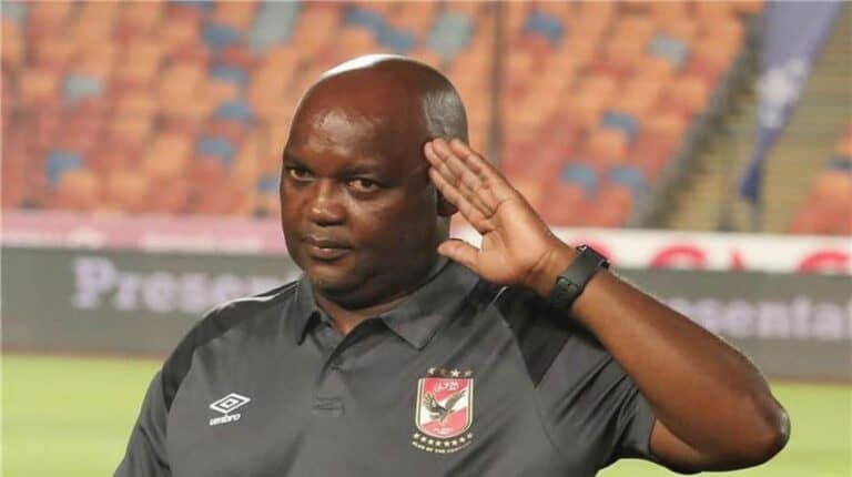 الأهلي يحسم مستقبل المدرب موسيماني مع نهاية الموسم الجاري watanserb.com