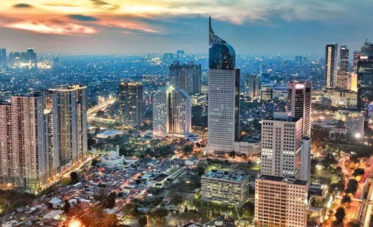 اندونيسيا watanserb.com