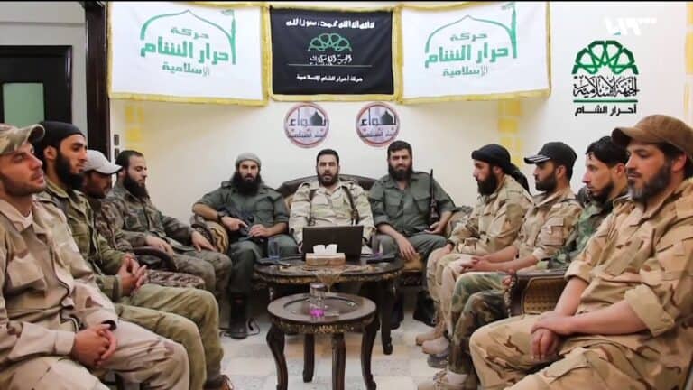 أحرار الشام watanserb.com