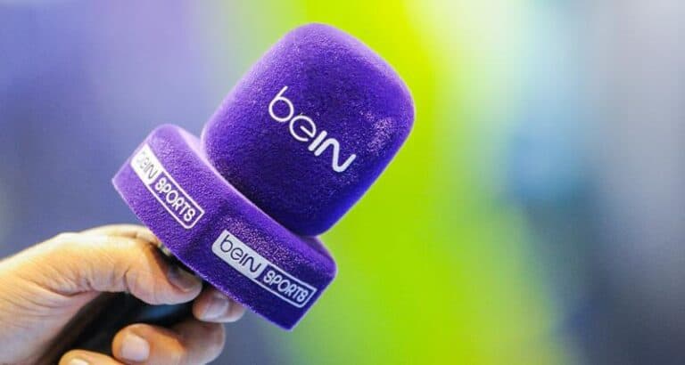 بي ان سبورت