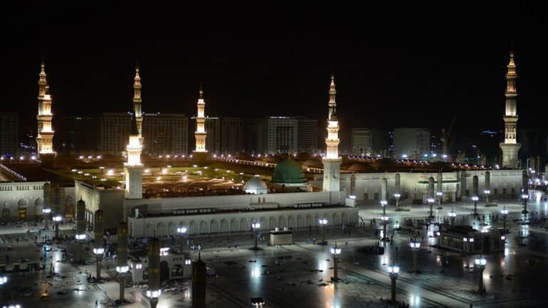 مطالب بتدويل الحرمين watanserb.com