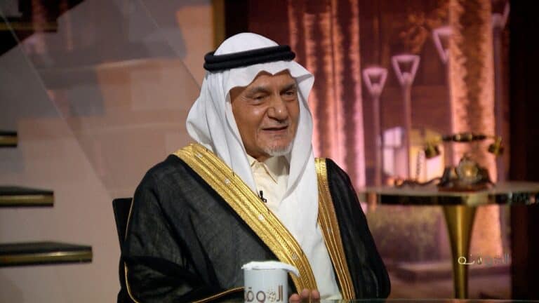 تركي الفيصل في أزمة بعد ما ذكره عن أسامة بن لادن في كتابه “الملف الأفغاني” تركي الفيصل watanserb.com