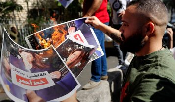 حزب الله والقاضي طارق بيطار