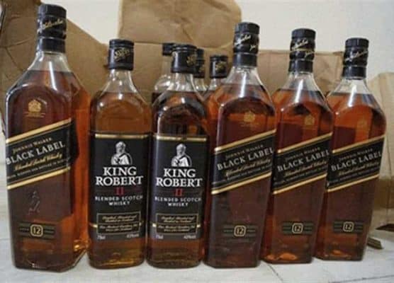 خمور watanserb.com