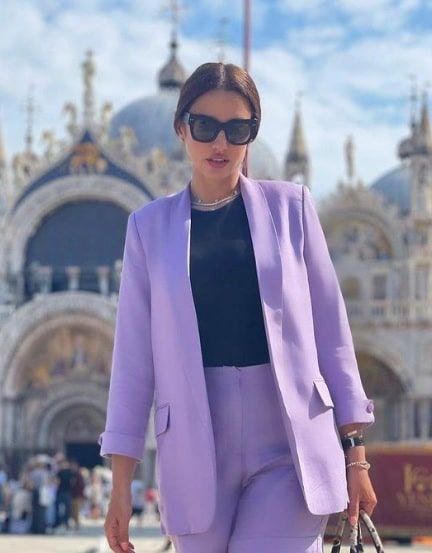 درة التونسية