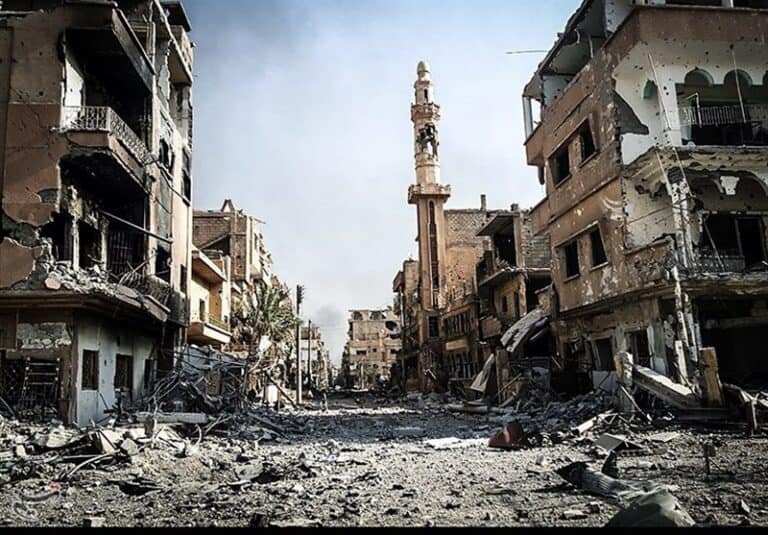 دير الزور watanserb.com