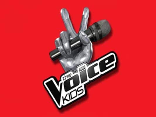 ذا فويس كيدز watanserb.com