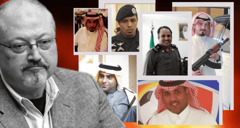 الصحفي السعودي watanserb.com