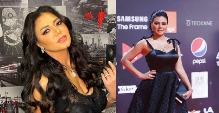 رانيا يوسف تخطف الأنظار بإطلالاتها الأربع في الجونة watanserb.com