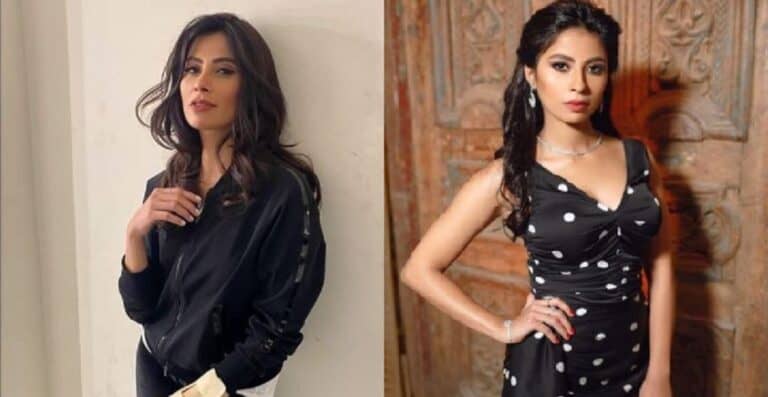 روبي تستعرض قوامها بفستان جريئ watanserb.com