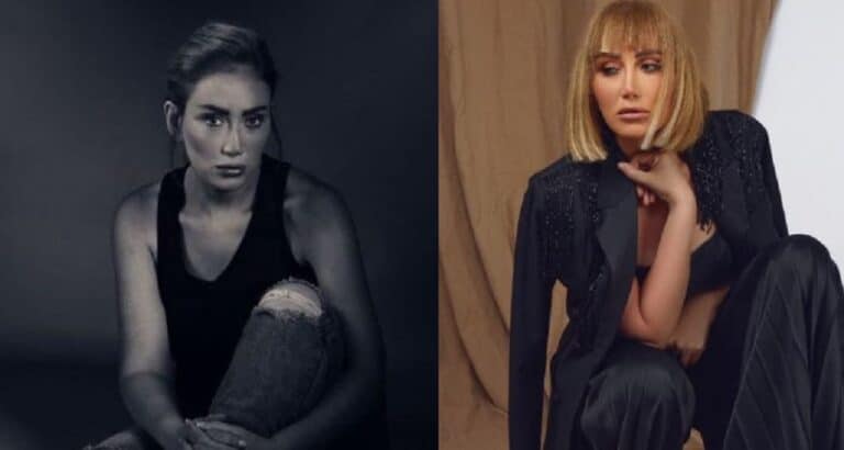 ريهام سعيد عاجزة عن تلاوة القرآن والتسبيح بسبب السحر الأسود! (شاهد) ريهام سعيد تقول أنها تعرضت للسحر watanserb.com