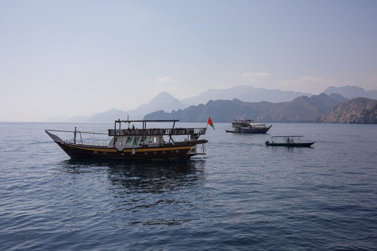 سلطنة عمان محافظة مسندم watanserb.com