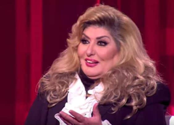 سهير رمزي watanserb.com