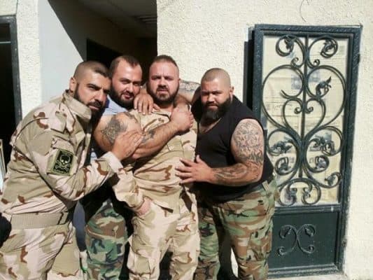 ثوار سورياwatanserb.com