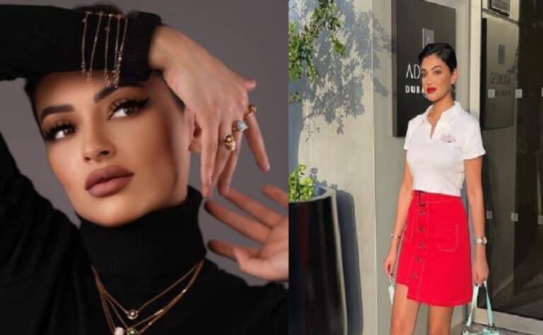 شوق الهادي وصلة رقص تثير الجدل watanserb.com