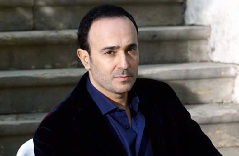 صابر الرباعي watanserb.com