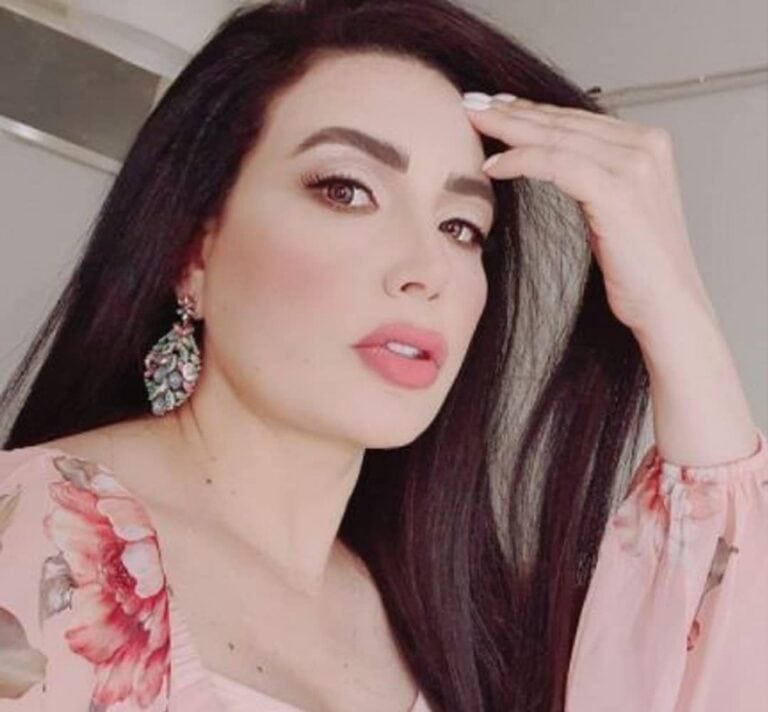 موقف مُفاجئ من عبير صبري حول التبرع بأعضائها بعد وفاتها! عبير صبري ترفض التبرع بأعضائها watanserb.com