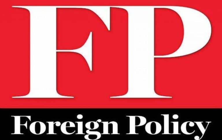 فورين بوليسي watanserb.com