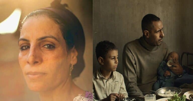 فيلم ريش الأفضل عربياً في مهرجان الجونة watanserb.com