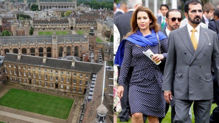 كامبريدج توقف صفقة مع الإمارات بسبب برامج التجسس بيغاسوس watanserb.com