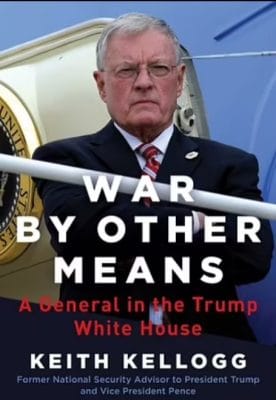 كتاب الحرب بوسائل أخرى