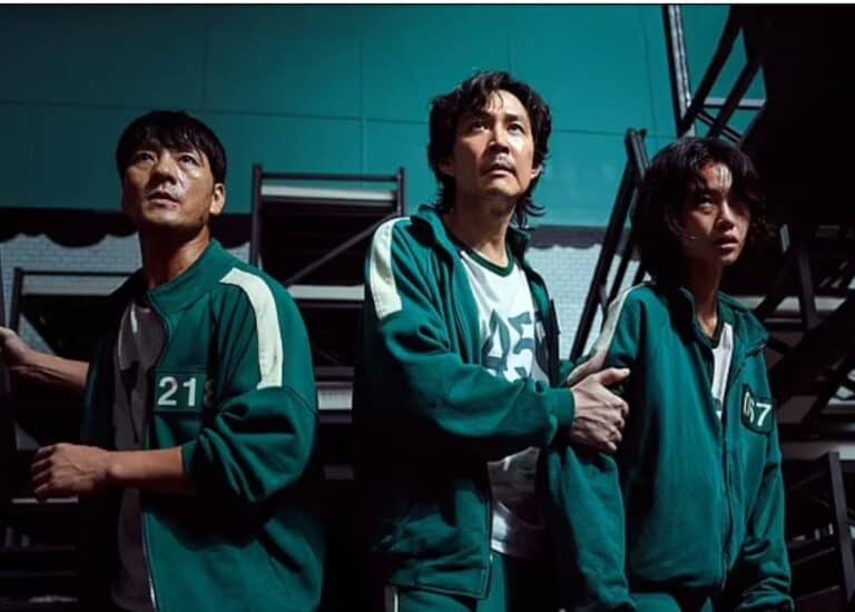 مخرج “لعبة الحبار” يُحرج نتفليكس ويكشف عن أجره بالمسلسل مخرج لعبة الحبار يقول إنه لم يصبح ثرياً من مسلسله رغم ما حققه من أرباح watanserb.com