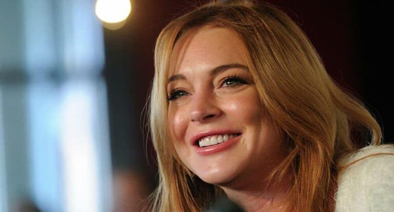 ليندسي لوهان watanserb.com