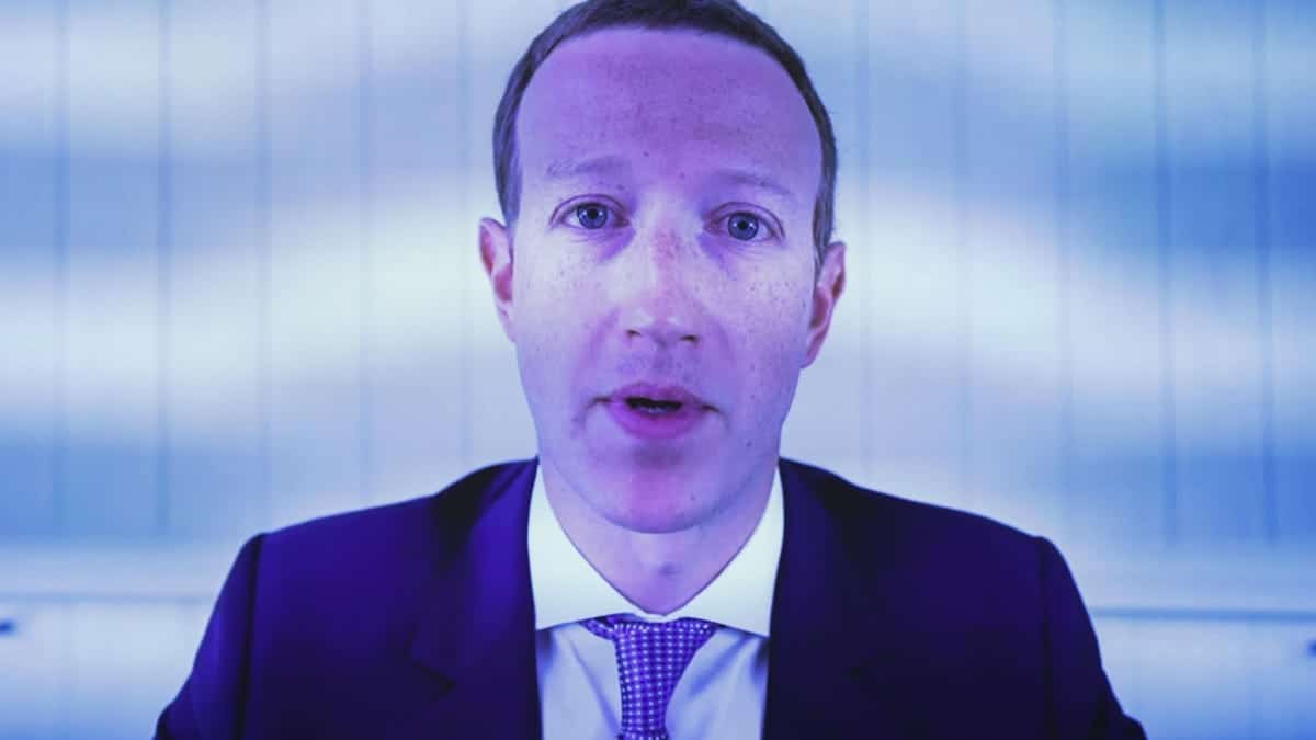 مارك مؤسس الفيسبوك