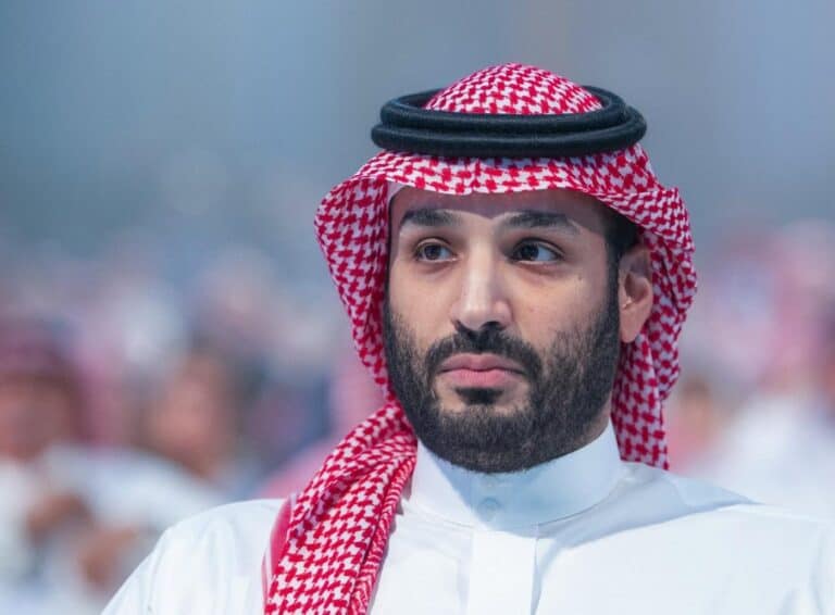 مضاوي الرشيد تتسائل في مقال: هل انقلبت الولايات المتحدة أخيرًا على ولي العهد السعودي محمد بن سلمان؟ watanserb.com