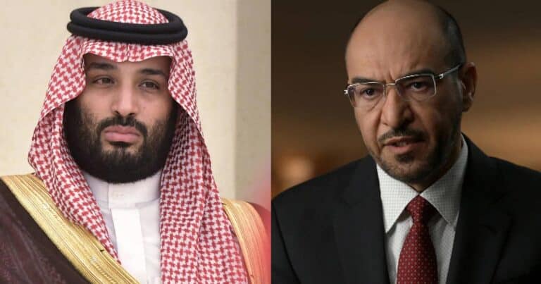 النائب السابق لمدير وكالة المخابرات المركزية (سي آي إيه) يقول إن محمد بن سلمان لا يتمتع بشعبية كبيرة في العائلة المالكة watanserb.com