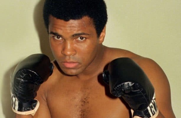 محمد علي كلاي watanserb.com