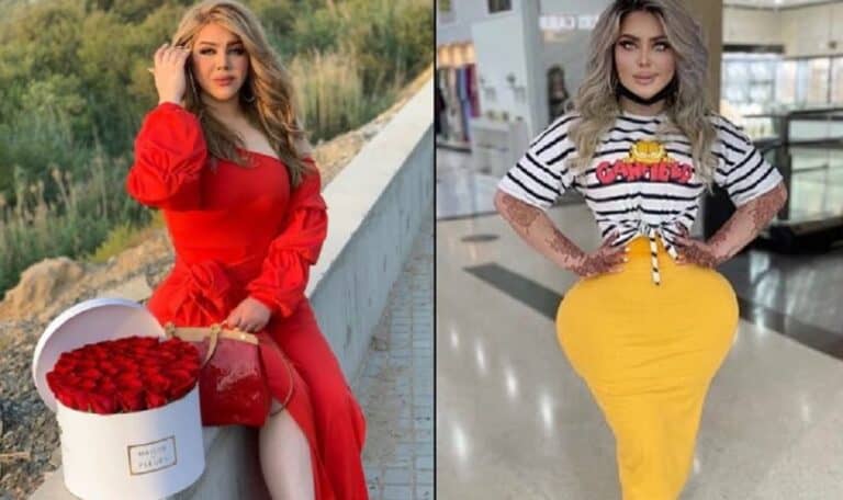 شقيقة مروة راتب تنهار من البكاء وتوجه رسالة مؤثرة بعد إبعاد شقيقتها عن الإمارات (فيديو) شقيقة مروة راتب تنهار من البكاء وتوجه رسالة مؤثرة بعد إبعاد شقيقتها عن الإمارات (فيديو)