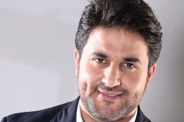 ملحم زين watanserb.com