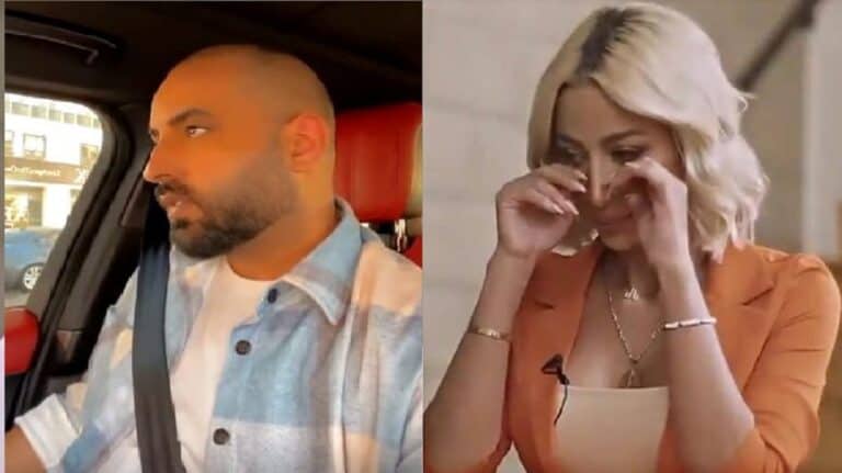 مودل روز تكشف المستور عن زوجها ولجوءها للسرقة والمخدرات (فيديو) مودل روز ترد على اتهامات زوجها watanserb.com