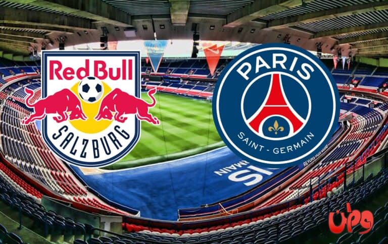 مباراة باريس سان جيرمان ولايبزيغ في دوري أبطال أوروبا watanserb.com