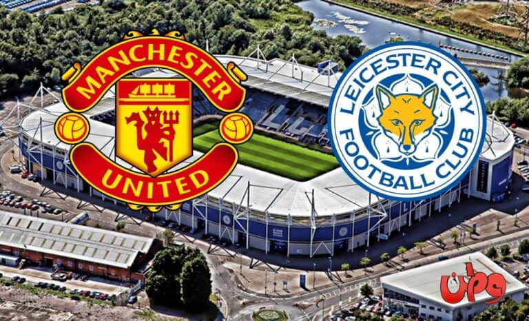 موعد مباراة مانشستر يونايتد وليستر سيتي في الدوري الإنجليزي والقنوات الناقلة مباراة فريق مانشستر يونايتد وليستر سيتي في الدوري الإنجليزي watanserb.com