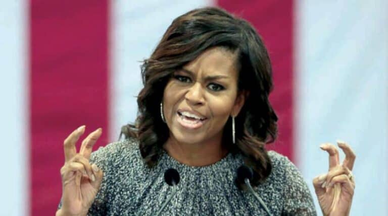 ميشيل أوباما watanserb.com