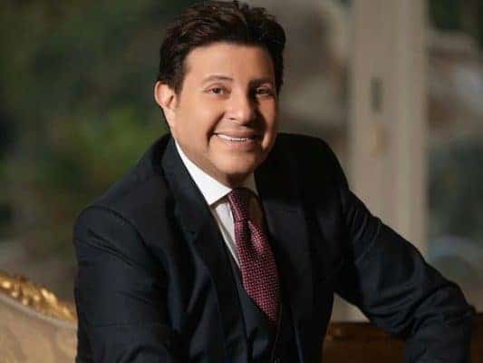 هاني شاكر watanserb.com