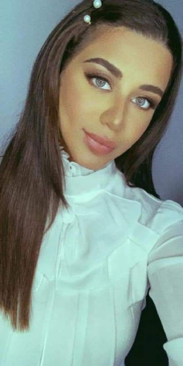 تامر حسني ويارا السكري