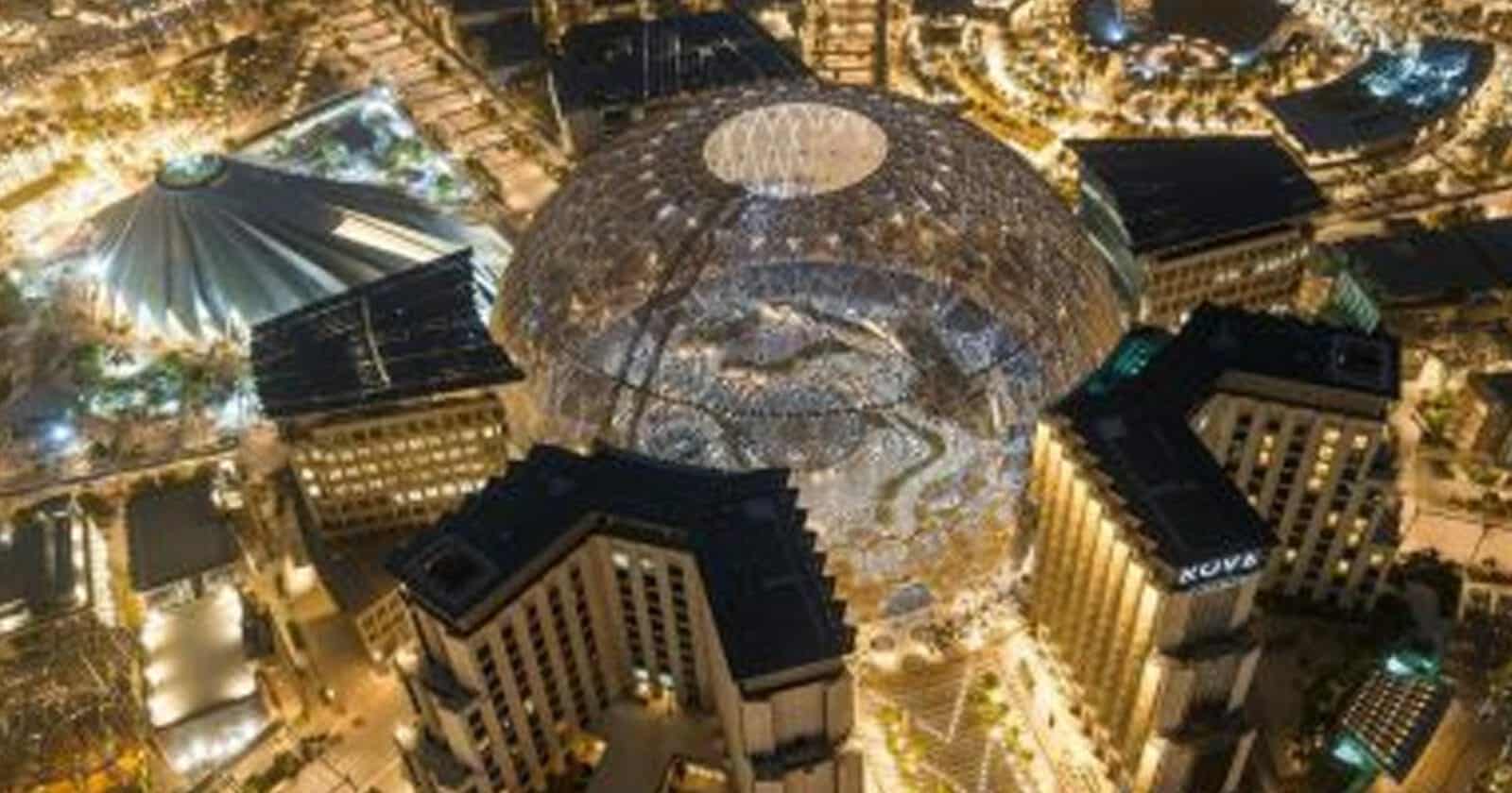 “رايتس ووتش”: إكسبو 2020 دبي محاولة من الإمارات لتلميع نفسها وتقديم رواية التسامح الزائفة إكسبو 2020 دبي watanserb.com