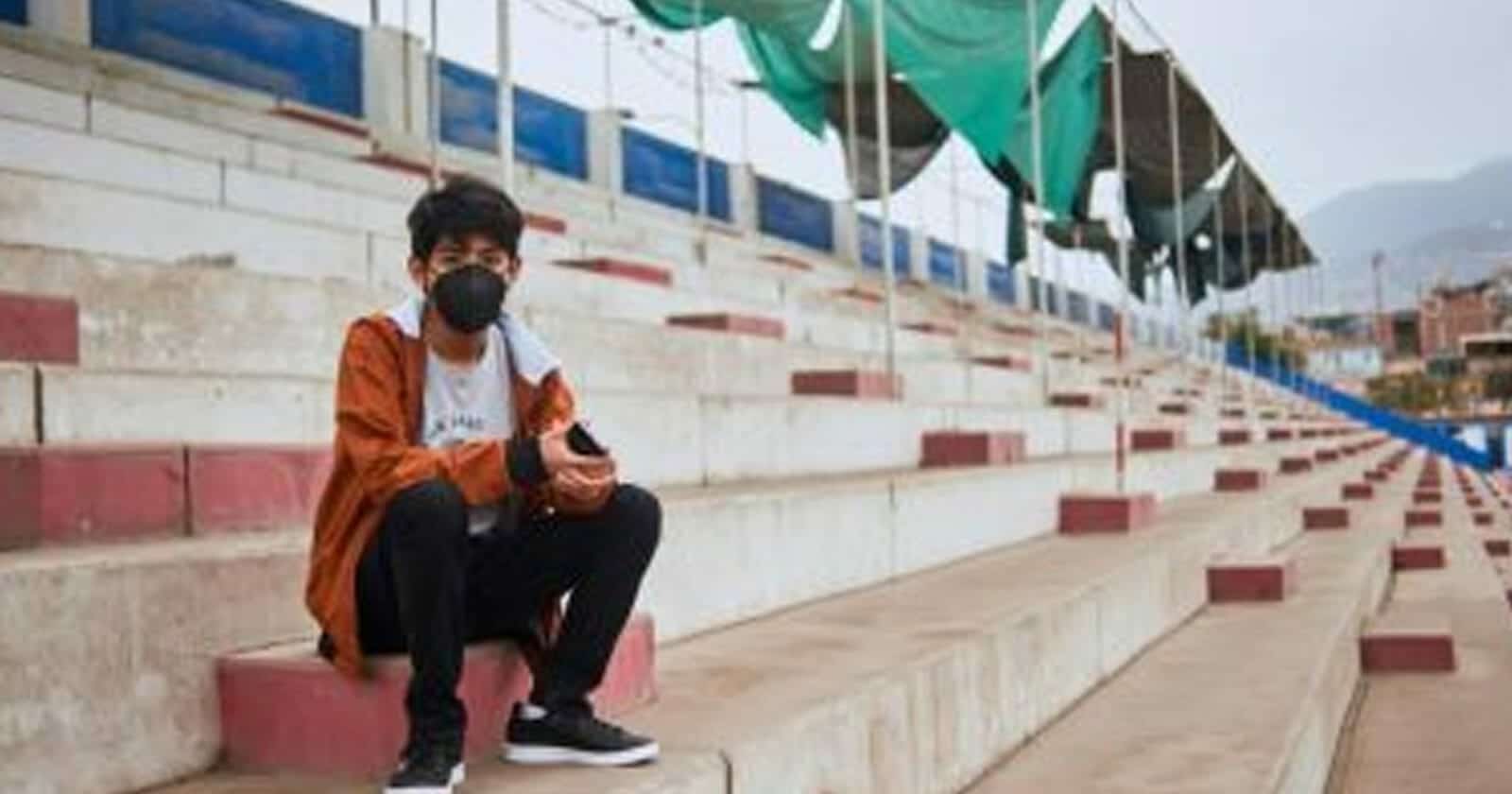 اليونيسف تكشف: واحد من كل سبعة شبان في العالم يعانون من مشكلة صحية عقلية اليونيسف تكشف عن مشاكل عقلية يواجهها شبان العالم watanserb.com