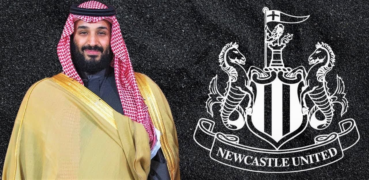 محمد بن سلمان ونيوكاسل.. تحقيق في البرلمان البريطاني يتسبب بأزمة لولي العهد