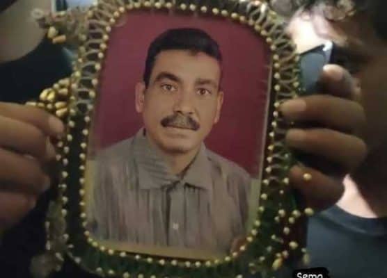 سفاح الإسماعيلية يمثل جريمته ويعترف: جاري استغل وجودي في المصحة واغتصب شقيقتي ووالدتي!