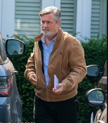 مايكل فوسيت