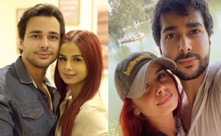 منة عرفة تنفصل عن خطيبها محمود المهدي قبل ايام من الزفاف watanserb.com