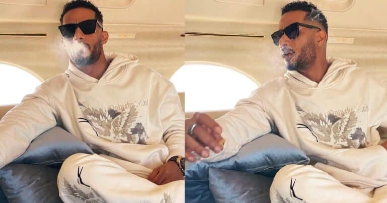 لا نريد محمد رمضان في المغرب يتصدر تويتر watanserb.com